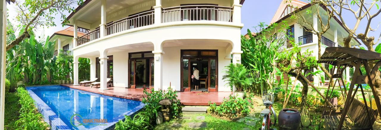 Villa 3BR Furama's Villa Da Nang- Free airport pick up Exteriör bild